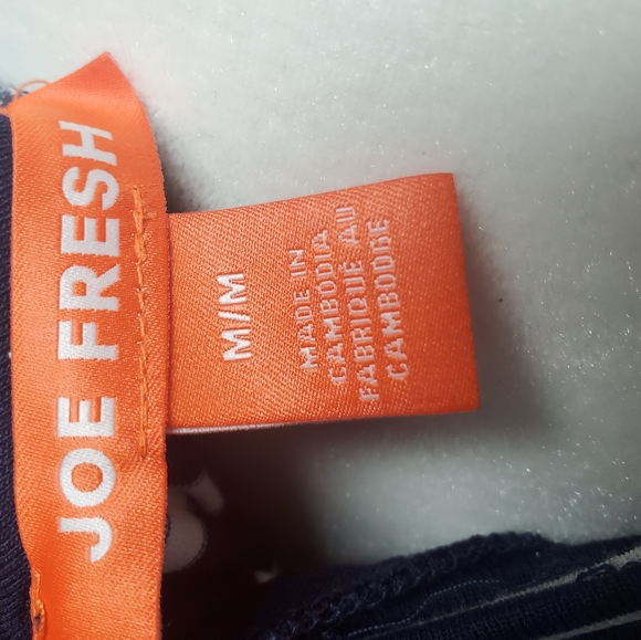 💥3 for $15💥 Joe fresh handkerchief skirt super soft! - Picture 6 of 8